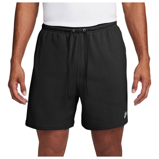 Nike Ανδρικό σορτς Club French Terry Flow Shorts